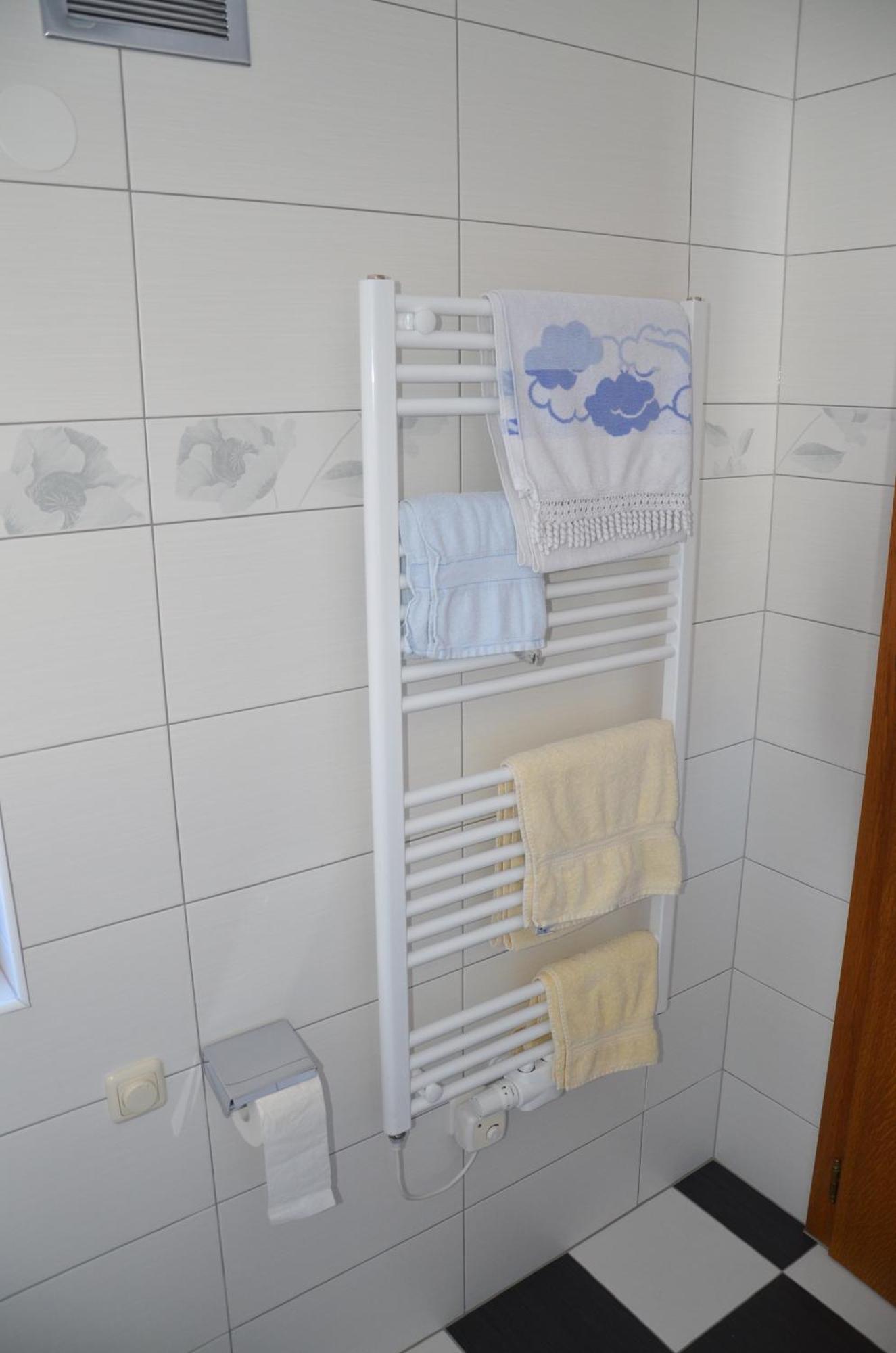 Gaestehaus Brugger Neukirchen am Großvenediger Cameră foto