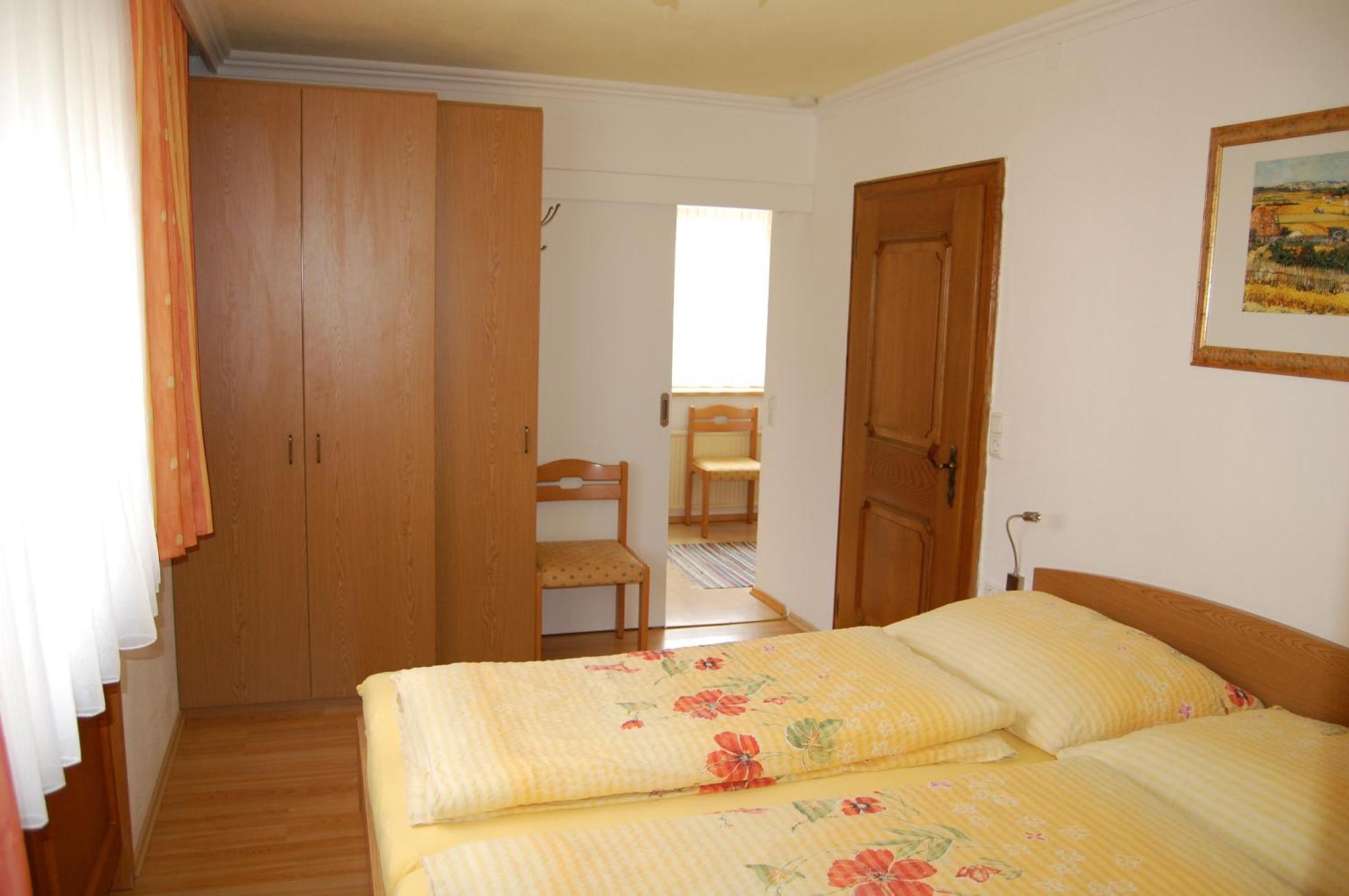 Gaestehaus Brugger Neukirchen am Großvenediger Cameră foto