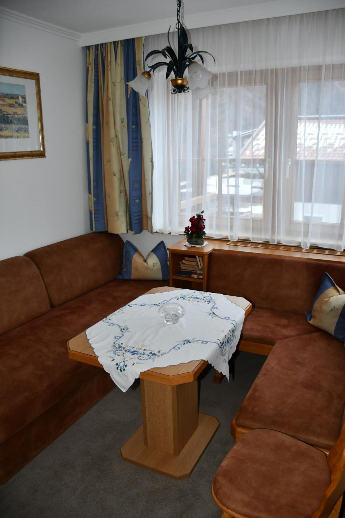 Gaestehaus Brugger Neukirchen am Großvenediger Cameră foto