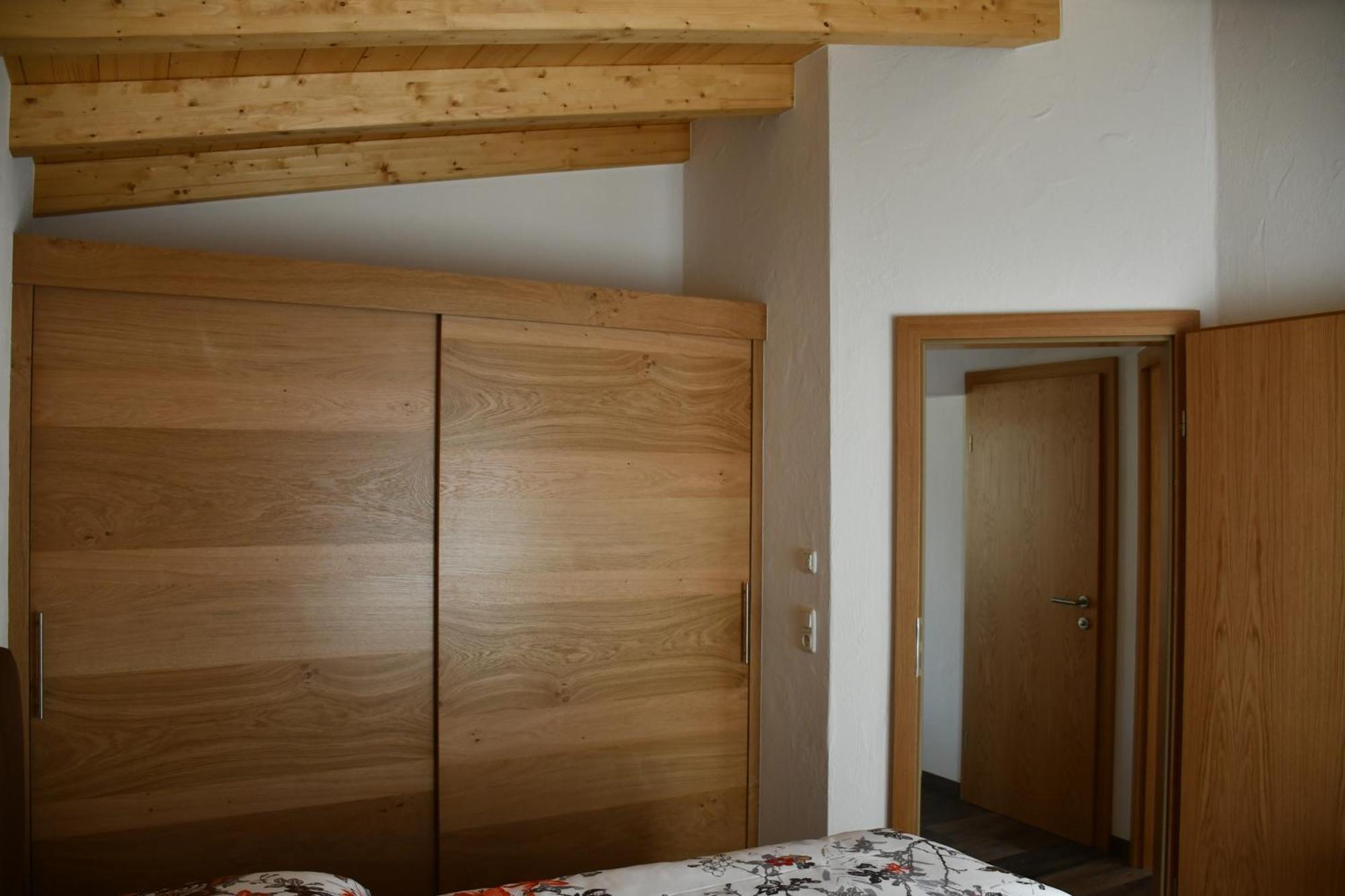 Gaestehaus Brugger Neukirchen am Großvenediger Cameră foto