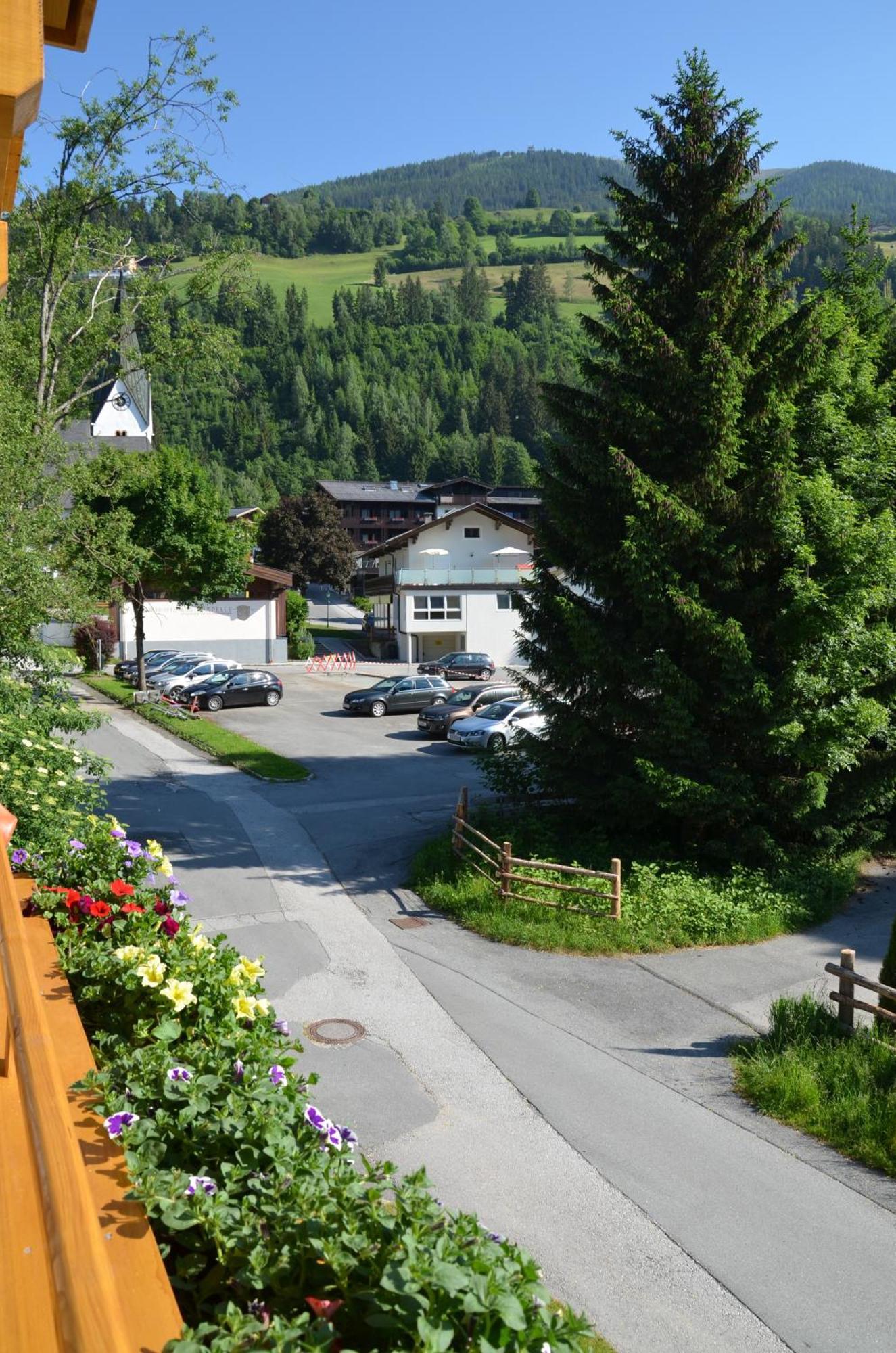 Gaestehaus Brugger Neukirchen am Großvenediger Cameră foto
