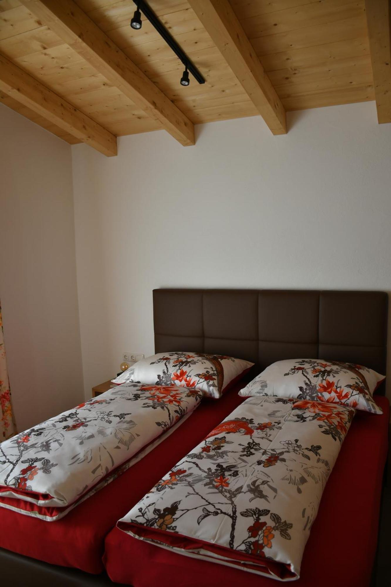 Gaestehaus Brugger Neukirchen am Großvenediger Cameră foto