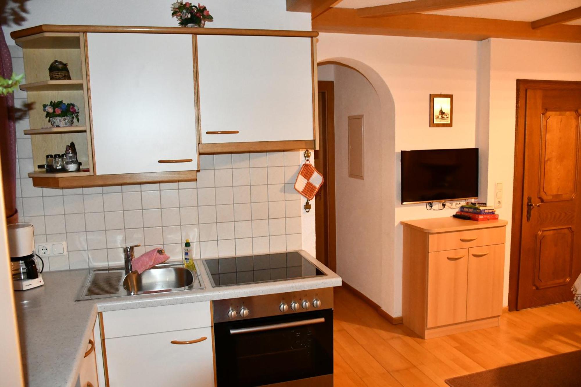 Gaestehaus Brugger Neukirchen am Großvenediger Cameră foto