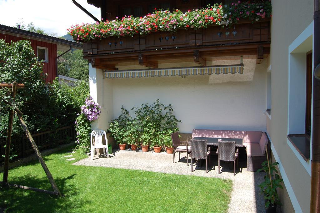 Gaestehaus Brugger Neukirchen am Großvenediger Exterior foto